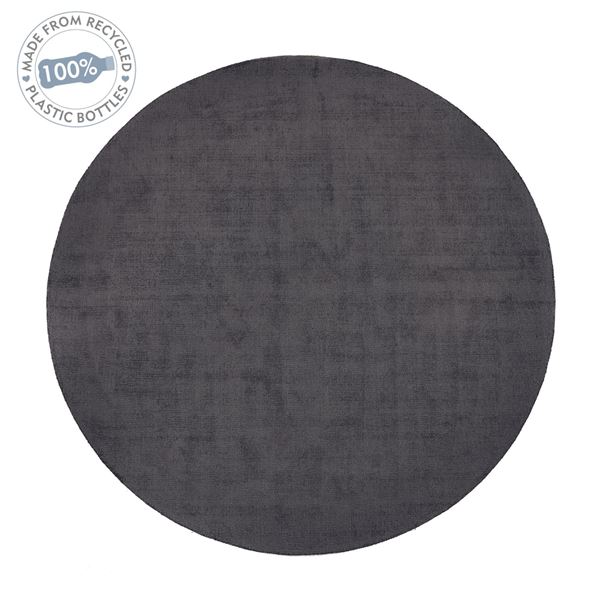 Reef Circle - Dark Grey